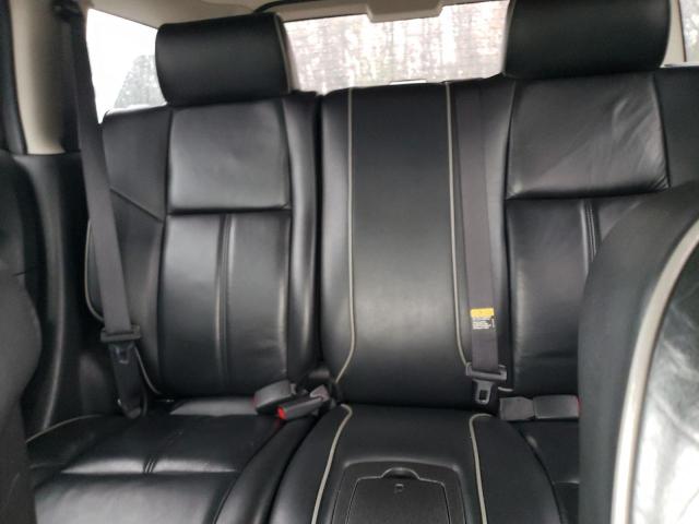 Photo 10 from auction – 2006 HUMMER H3 with VIN 5GTDN136168268115