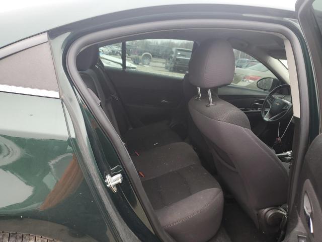 Photo 10 from auction – 2014 CHEVROLET CRUZE LT with VIN 1G1PC5SB3E7201111