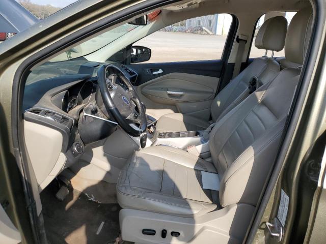 Photo 7 from auction – 2013 FORD ESCAPE SEL with VIN 1FMCU9HX4DUD41581