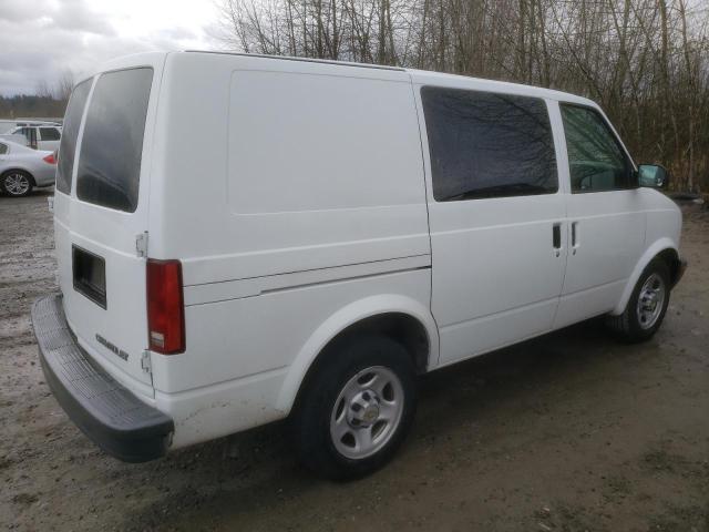 Photo 3 from auction – 2005 CHEVROLET ASTRO with VIN 1GCDM19X15B114760