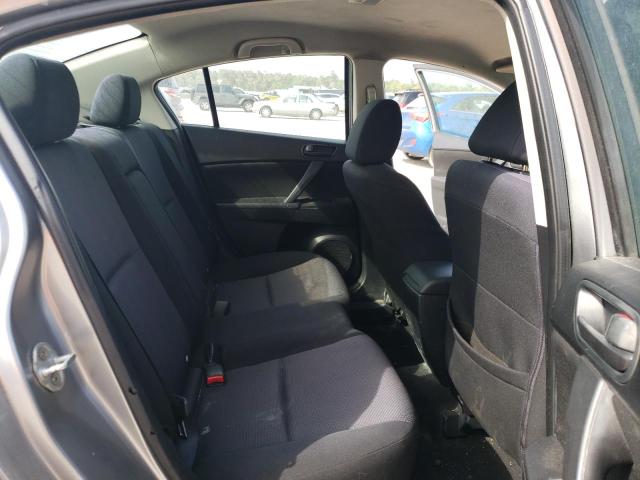 Photo 10 from auction – 2010 MAZDA 3 I with VIN JM1BL1SF8A1114007