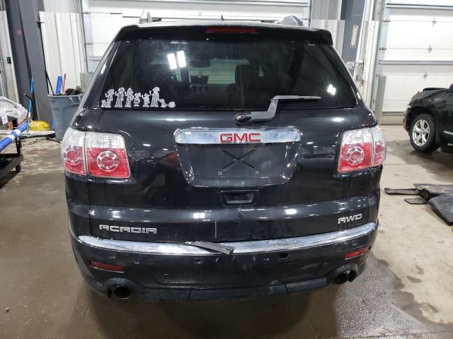 Photo 6 from auction – 2011 GMC ACADIA DEN with VIN 1GKKVTED5BJ259642