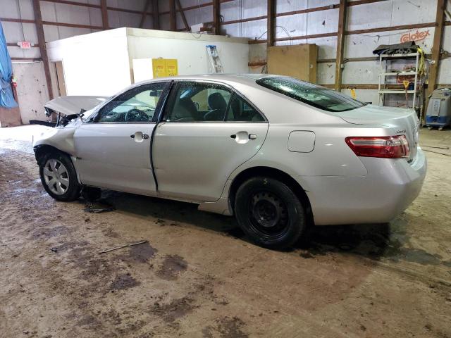 Photo 2 from auction – 2008 TOYOTA CAMRY CE with VIN 4T1BE46K08U207787