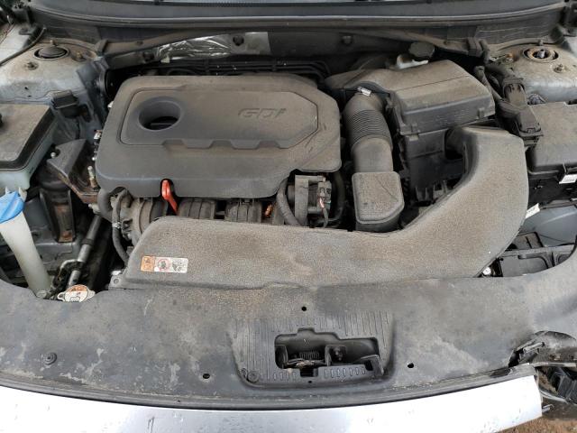 Photo 11 from auction – 2016 HYUNDAI SONATA SPO with VIN 5NPE34AF8GH299189