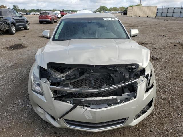 Photo 5 from auction – 2014 CADILLAC ATS with VIN 1G6AA5RAXE0179300