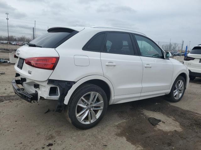 Photo 3 from auction – 2017 AUDI Q3 PREMIUM with VIN WA1ECCFS5HR003629