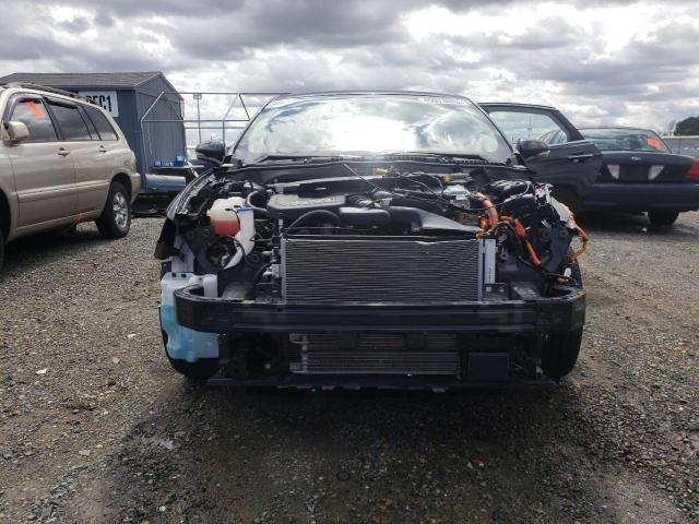 Photo 5 from auction – 2019 FORD FUSION TIT with VIN 3FA6P0SU3KR252355