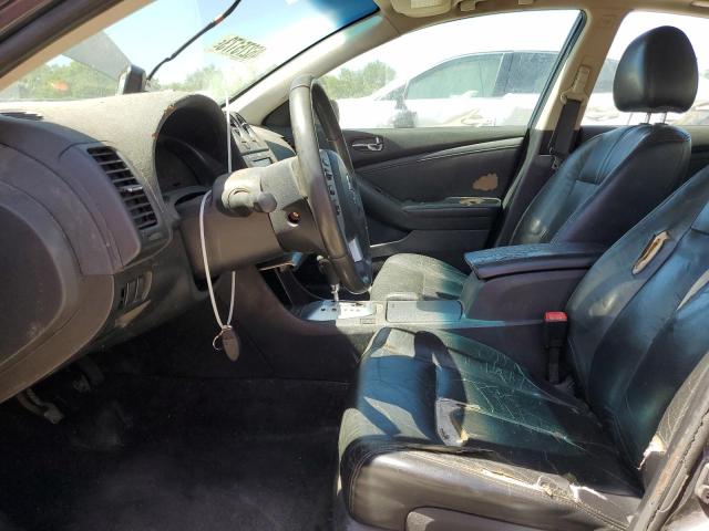 Photo 7 from auction – 2008 NISSAN ALTIMA 2.5 with VIN 1N4AL21E88C179003