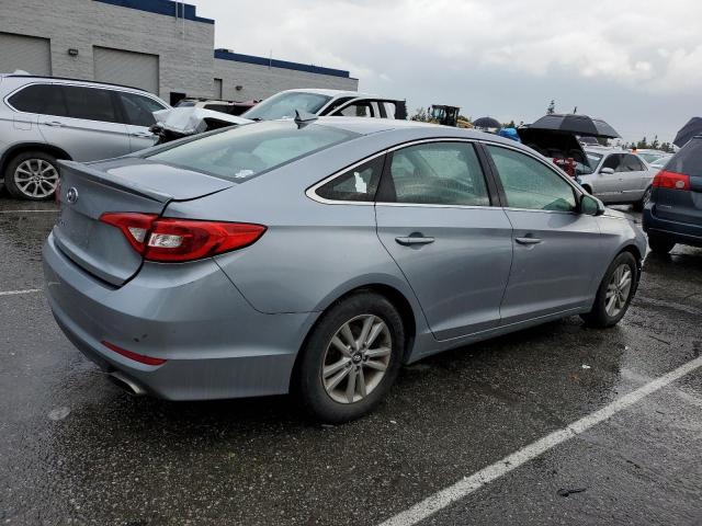 Photo 3 from auction – 2016 HYUNDAI SONATA SE with VIN 5NPE24AF2GH361737