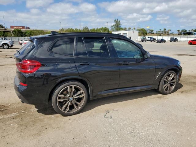 Photo 3 from auction – 2019 BMW X3 XDRIVEM with VIN 5UXTS3C52K0Z10136