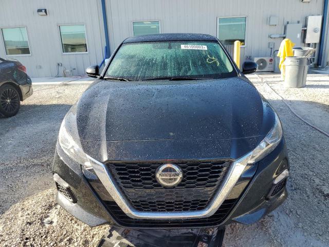 Photo 5 from auction – 2020 NISSAN ALTIMA S with VIN 1N4BL4BV7LC266205