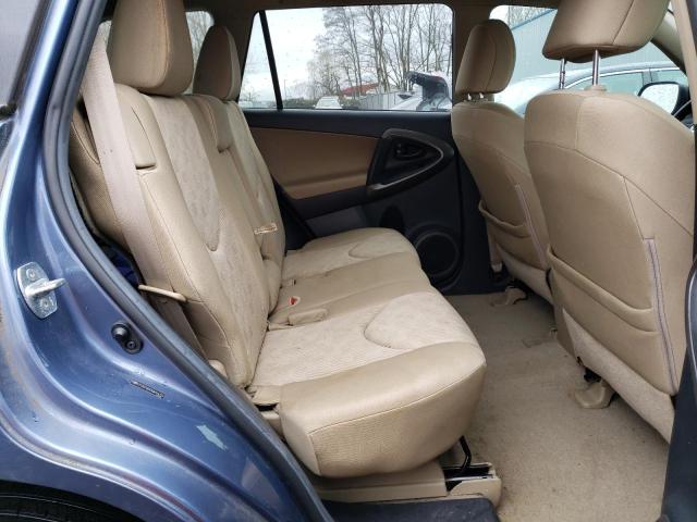Photo 11 from auction – 2012 TOYOTA RAV4 with VIN 2T3ZF4DV3CW144757
