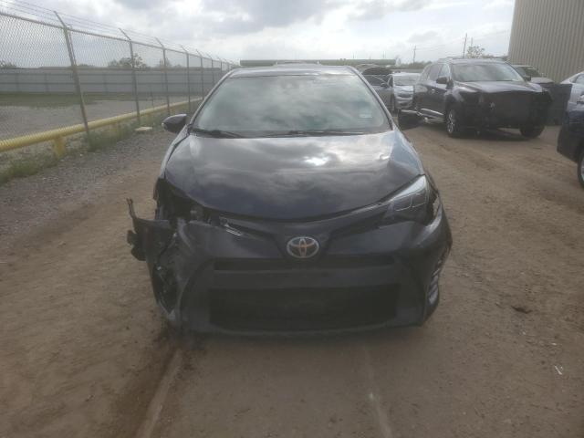 Photo 5 from auction – 2017 TOYOTA COROLLA L with VIN 5YFBURHE8HP651251