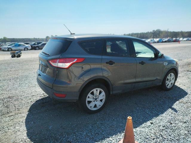 Photo 3 from auction – 2015 FORD ESCAPE S with VIN 1FMCU0F78FUA28003