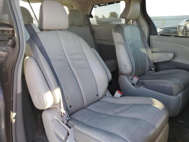 Photo 10 from auction – 2011 TOYOTA SIENNA XLE with VIN 5TDDK3DC7BS003088