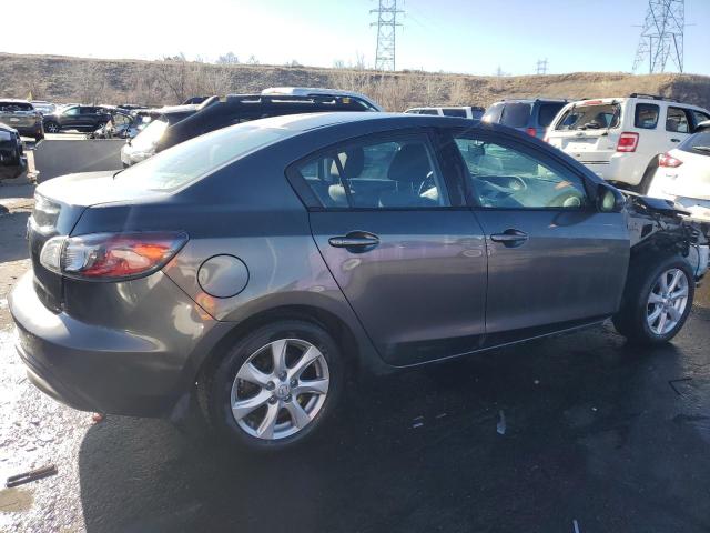 Photo 3 from auction – 2011 MAZDA 3 I with VIN JM1BL1VFXB1419568