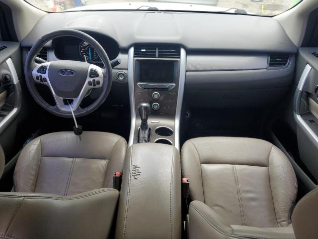 Photo 8 from auction – 2013 FORD EDGE SEL with VIN 2FMDK3JC6DBE02143