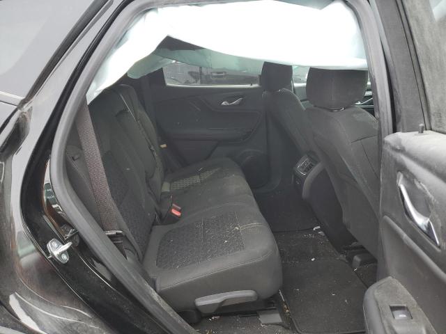 Photo 10 from auction – 2020 CHEVROLET BLAZER 2LT with VIN 3GNKBCRS2LS699967