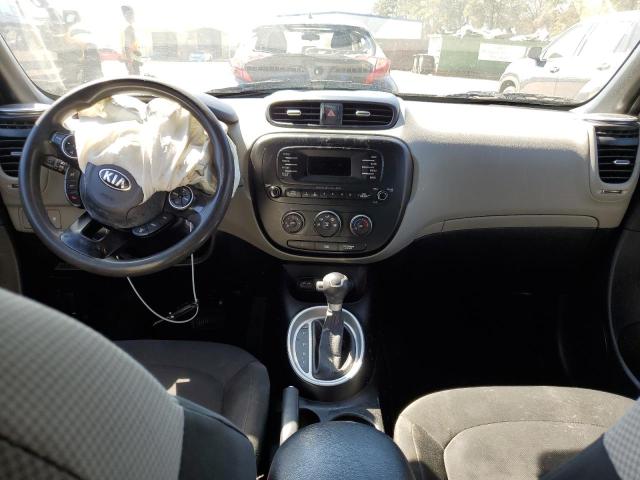 Photo 8 from auction – 2014 KIA SOUL with VIN KNDJN2A28E7026409