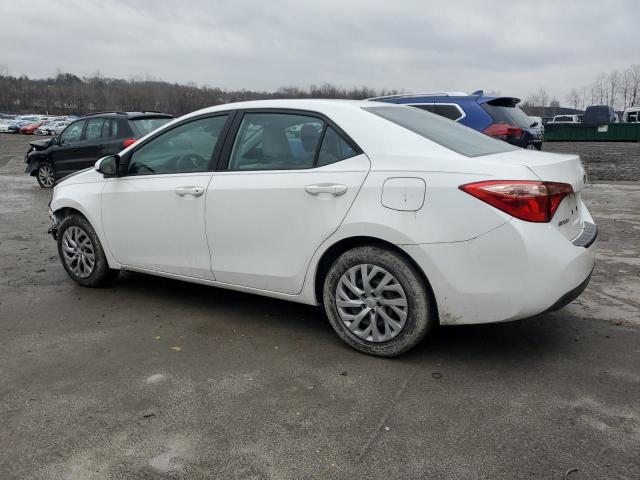 Photo 2 from auction – 2019 TOYOTA COROLLA L with VIN 2T1BURHE9KC146150