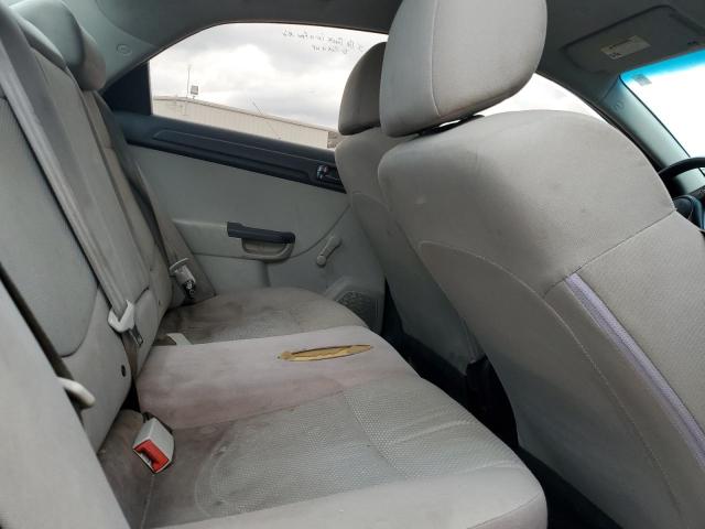 Photo 10 from auction – 2010 KIA FORTE LX with VIN KNAFT4A24A5850790