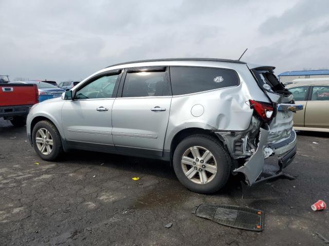 Photo 2 from auction – 2013 CHEVROLET TRAVERSE L with VIN 1GNKVGKD0DJ219115