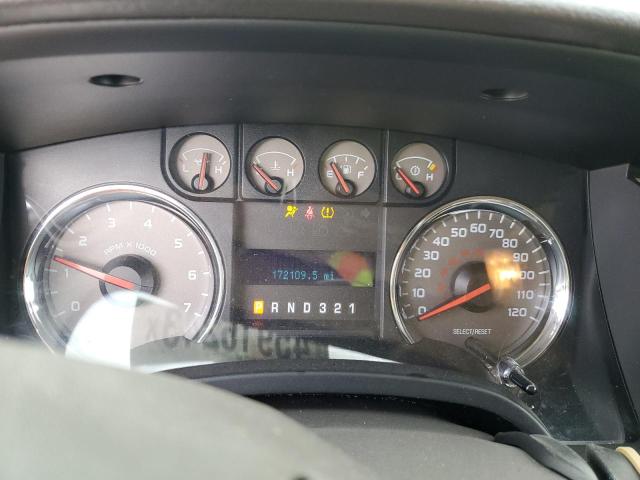Photo 9 from auction – 2010 FORD F150 SUPER with VIN 1FTFX1EV1AFA56382