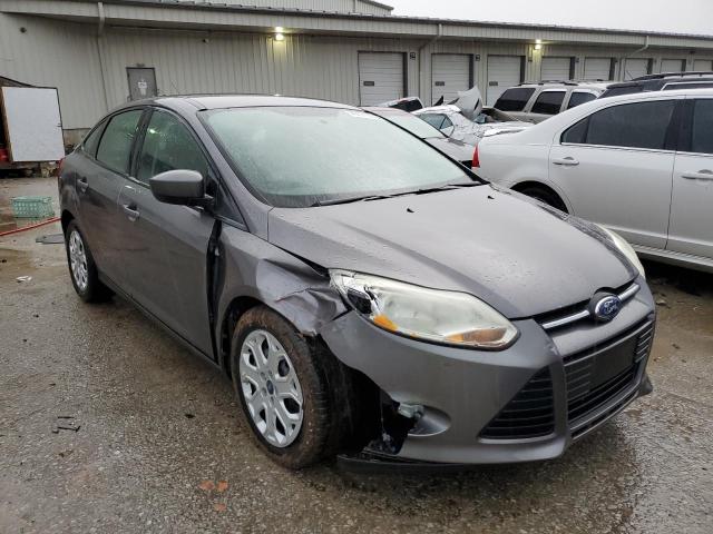 Photo 4 from auction – 2012 FORD FOCUS SE with VIN 1FAHP3F20CL169727