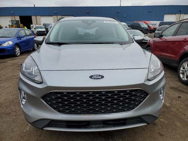 Photo 5 from auction – 2021 FORD ESCAPE SEL with VIN 1FMCU9H63MUA16718