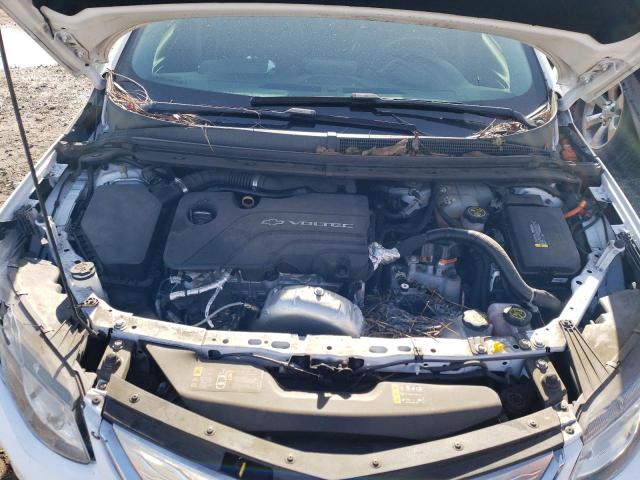 Photo 11 from auction – 2019 CHEVROLET VOLT LT with VIN 1G1RC6S57KU112972