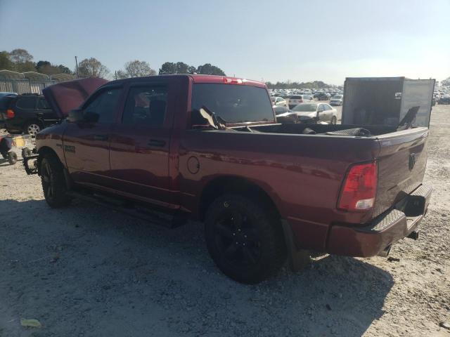 Photo 2 from auction – 2017 RAM 1500 ST with VIN 1C6RR6KT3HS730788