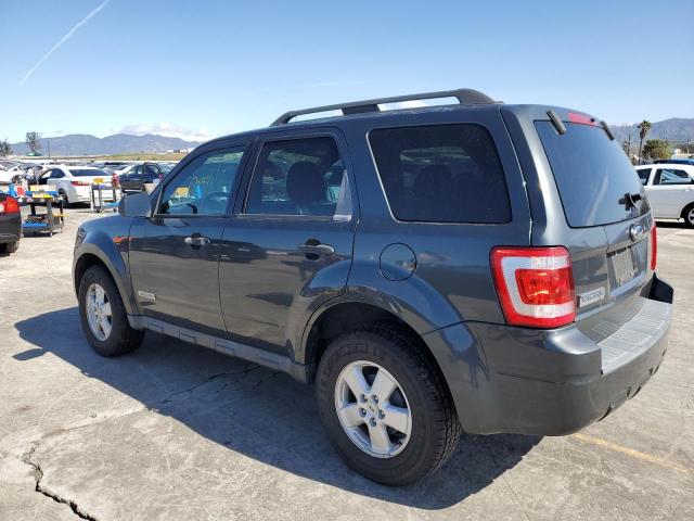 Photo 2 from auction – 2008 FORD ESCAPE XLT with VIN 1FMCU03Z88KC41389