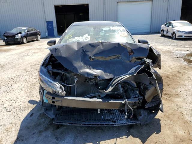 Photo 5 from auction – 2019 TOYOTA COROLLA L with VIN 2T1BURHE3KC203054