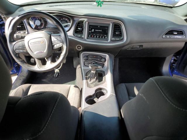 Photo 8 from auction – 2020 DODGE CHALLENGER with VIN 2C3CDZAG6LH227487