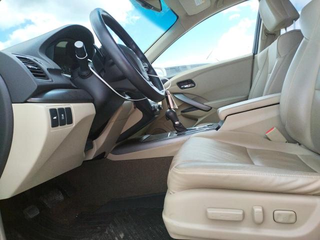 Photo 7 from auction – 2015 ACURA RDX TECHNO with VIN 5J8TB3H5XFL004154