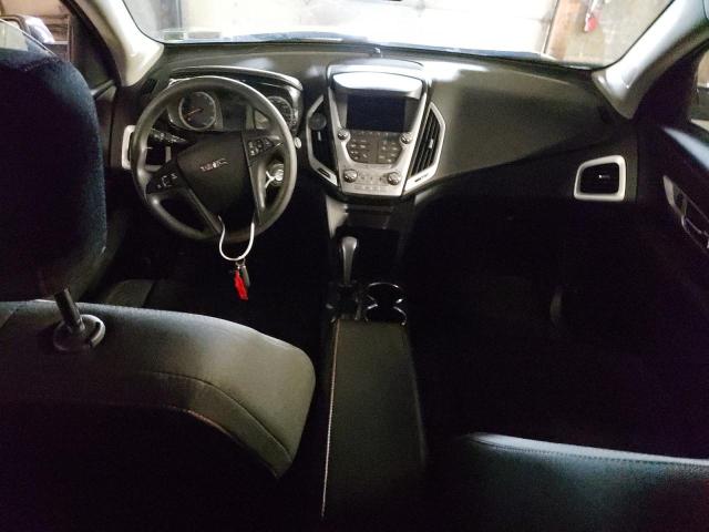 Photo 8 from auction – 2015 GMC TERRAIN SL with VIN 2GKALMEK2F6352952