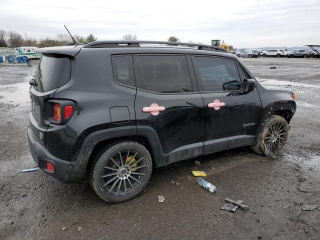 Photo 3 from auction – 2017 JEEP RENEGADE L with VIN ZACCJBBB8HPE66009