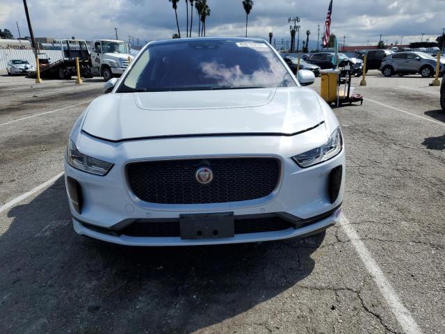 Photo 5 from auction – 2019 JAGUAR I-PACE SE with VIN SADHC2S1XK1F75495