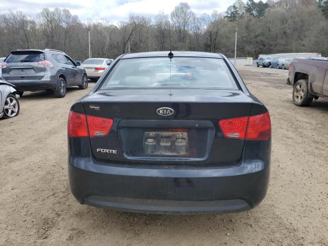 Photo 6 from auction – 2010 KIA FORTE LX with VIN KNAFT4A24A5850790