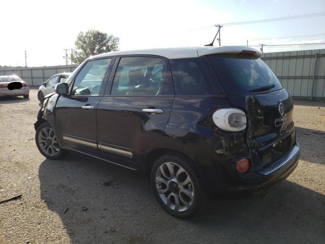 Photo 2 from auction – 2014 FIAT 500L LOUNG with VIN ZFBCFACH3EZ015147
