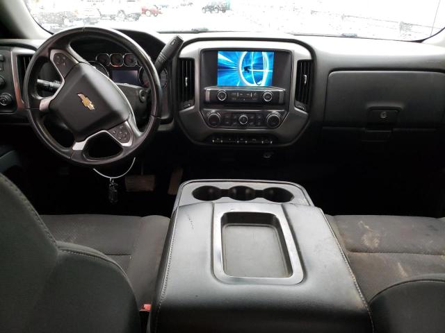 Photo 8 from auction – 2014 CHEVROLET SILVERADO with VIN 3GCUKREC4EG211224