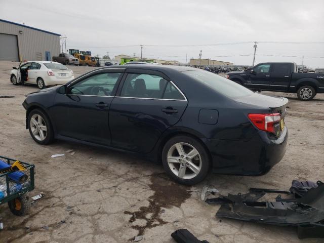 Photo 2 from auction – 2012 TOYOTA CAMRY BASE with VIN 4T1BF1FK9CU177239