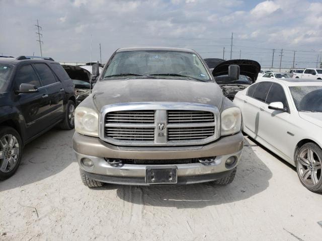 Photo 5 from auction – 2008 DODGE RAM 2500 S with VIN 3D7KS28AX8G125094