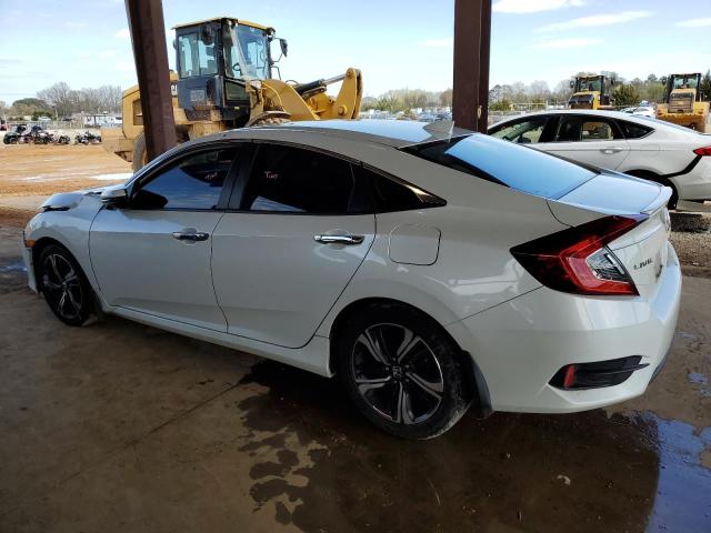 Photo 2 from auction – 2016 HONDA CIVIC TOUR with VIN 19XFC1F96GE036631