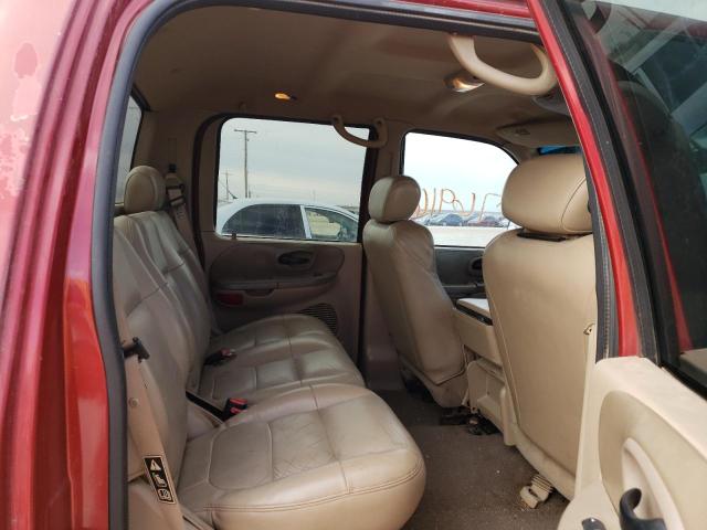 Photo 10 from auction – 2002 FORD F150 SUPER with VIN 1FTRW07612KB83142