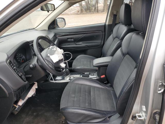 Photo 7 from auction – 2019 MITSUBISHI OUTLANDER with VIN JA4AD3A30KZ034399