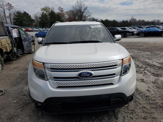 Photo 5 from auction – 2011 FORD EXPLORER L with VIN 1FMHK7F84BGA41014