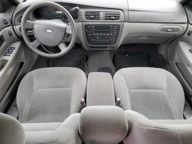 Photo 8 from auction – 2007 FORD TAURUS SE with VIN 1FAFP53U77A168651