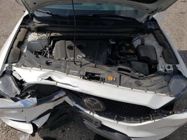 Photo 12 from auction – 2020 MAZDA CX-5 TOURI with VIN JM3KFBCM5L0742584