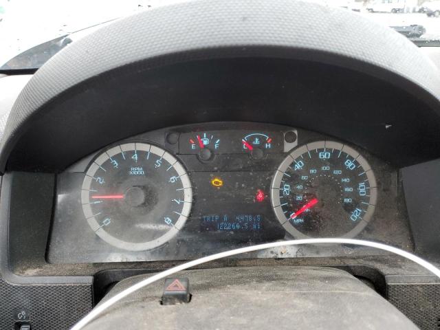 Photo 9 from auction – 2011 FORD ESCAPE XLT with VIN 1FMCU0D77BKA24579